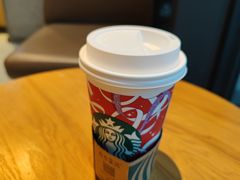 卡布奇诺-星巴克(北京小米科技园1店)