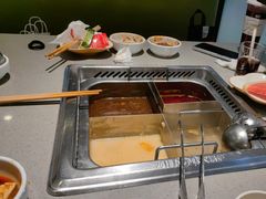 -海底捞火锅(八佰伴店)