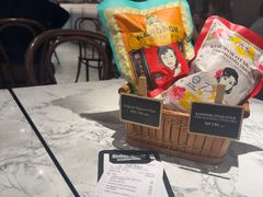 -关夫人餐厅(KLCC阳光广场店)