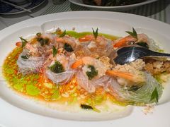 -桂满陇·桃花院落(长泰广场店)