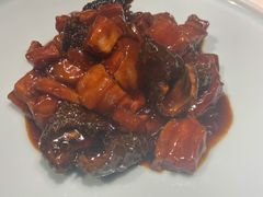 羊肚红烧肉-那家小馆•北京菜•烤鸭(中关村店)