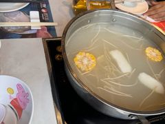 -蚝大仙横琴生蚝火锅(中央汇店)