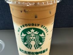 -星巴克(北京南站第三店)