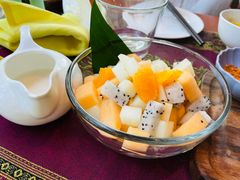 -火舞泰·泰式海鲜火锅餐厅(世纪城店)