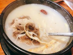 -7年8班朝鲜族非遗美食(三钢里店)