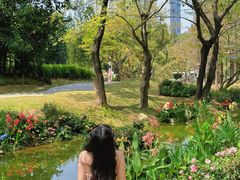 -人民公园(罗湖区)