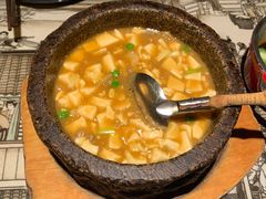 -绿茶餐厅(财富购物中心店)