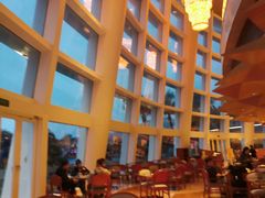 -深圳大梅沙京基洲际度假酒店