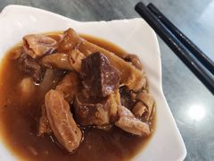 浓香净牛杂-恩宁刘福记(东华东路店)