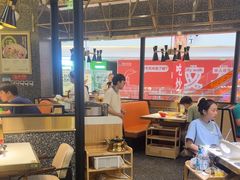 -洪氏嗨捞·猪肚鸡火锅(阳光天地店)