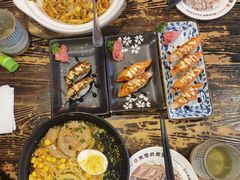 -小川洋风料理(汉街店)