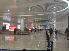 -银川河东国际机场
