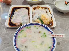 -银记肠粉店(北京路店)