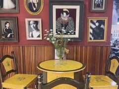 -MUSEE CAFE(保利·时光里店)