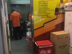 -超级鸡车(曹杨路店)