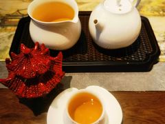 -醉西楼·国风茶社