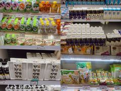 -GranVida生活超市(海信广场店)