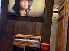 -懒人业余餐厅(琨御府店)