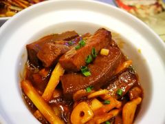 -鼓楼东街老火锅(鼓楼店)
