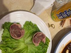 -杨氏青龙虾·羊蝎子(珠江路店)