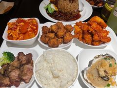 -阿那亚第三食堂 Cafeteria 3