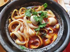 -姐弟俩土豆粉(西安小寨店)