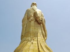 -函谷关历史文化旅游区