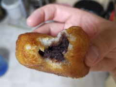 -老回回小吃(百万庄店)