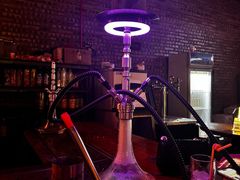 -HIB HUB公社(解放西路店)