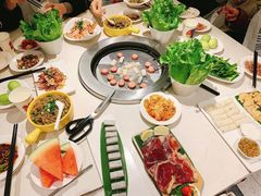 -么子烤肉(化龙池店)