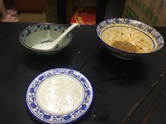 -李记热干面· 襄阳牛肉面