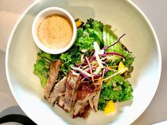 Energy&nbsp;Bowl-Cafe Mersey默西咖啡(西交店)