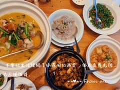 -饭怕鱼·黄焖鲟龙鱼(湖大店)