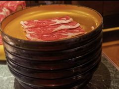 -牛New寿喜烧(中山公园龙之梦店)