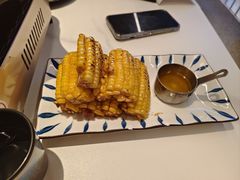 -半天妖烤鱼(绿地大融城店)
