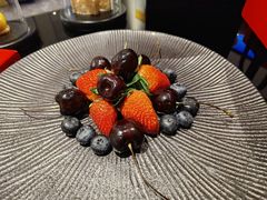 -长沙尼依格罗酒店