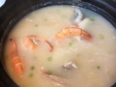 -颐和•海鲜砂锅粥•啫啫煲(奥林匹克广场店)