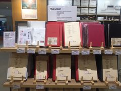 -MUJI无印良品(茂业天地店)