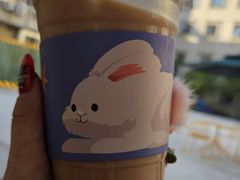 -Sips&Lick茶兰咖啡(五道口店)