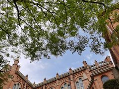 -上海佘山国家森林公园西佘山园