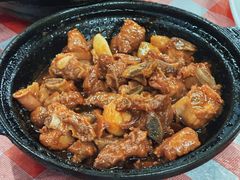 -黎记大排档(慈云路店)