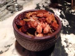 iphone_upload_pic-那家小馆•北京菜•烤鸭(香山店)