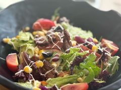 -城堡俄式西餐厅(中央大街索道店)