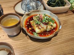 -老凯俚酸汤鱼(鸿通城店)