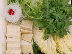-牛街·马辈儿涮肉(牛街二店)