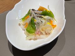 -Amber(置地文华东方酒店)