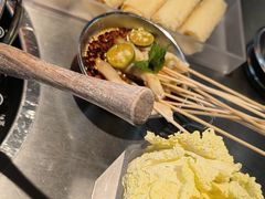-椰庭·椰子鸡·创意玩家(晶耀前滩店)