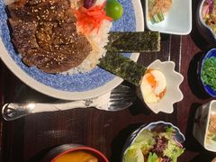 -一豚轩·烧鸟·豚骨拉面(五四路店)