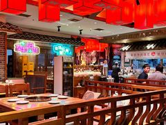-小天鹅火锅·一线江景洪鼎旗舰店(洪崖洞店)