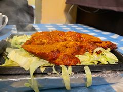 -Santoor 萨都里印度餐厅(北锣鼓巷店)